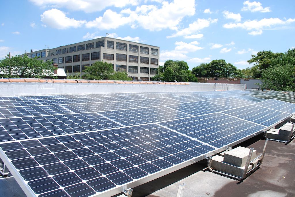 Skyway Community Solar Hero