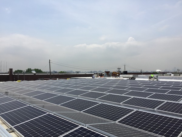 Skyway Community Solar Image 1