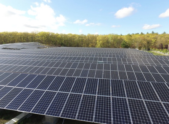 Skyway Community Solar Image 4